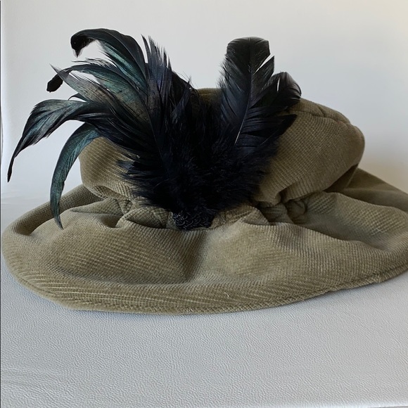 Fun Retro Hat